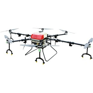 Agricultural unmanned drone model 3WWDZ-22
