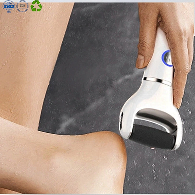 Electric Foot callus remover