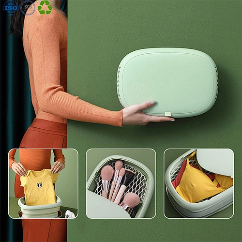 Folding Ultraviolet Sterilizer Box