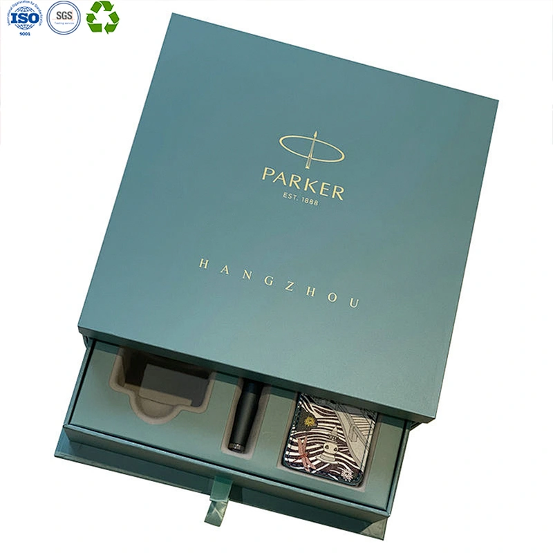 3D Pop Up Gift Packaging Box