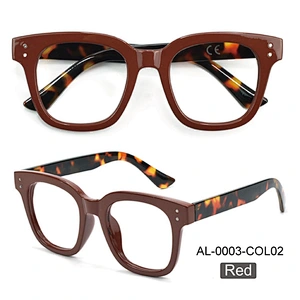 2021 Latest Designer Blue Light Blocking Glasses Retro Fashion Anti Bluelight Blocking Computer Glasses