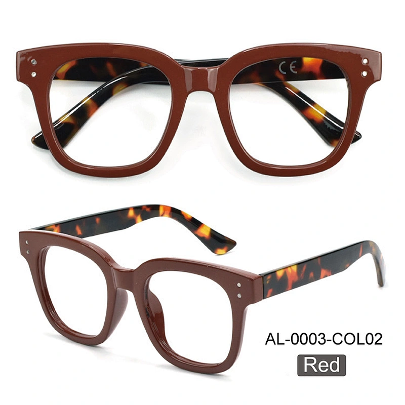 2021 Latest Designer Blue Light Blocking Glasses Retro Fashion Anti Bluelight Blocking Computer Glasses