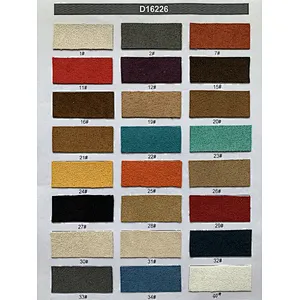 MICROSUEDE