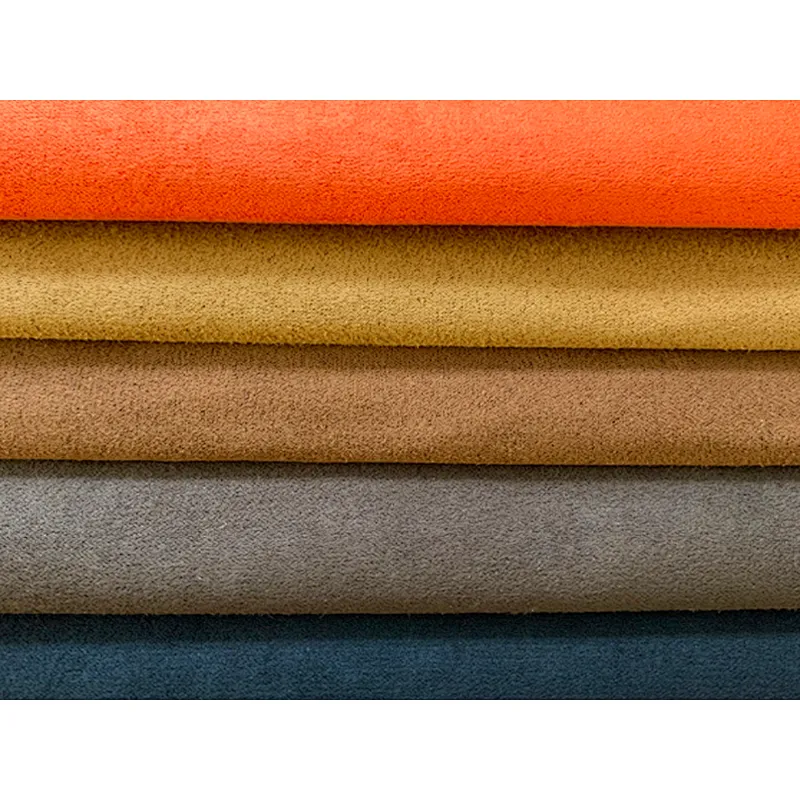 MICROSUEDE