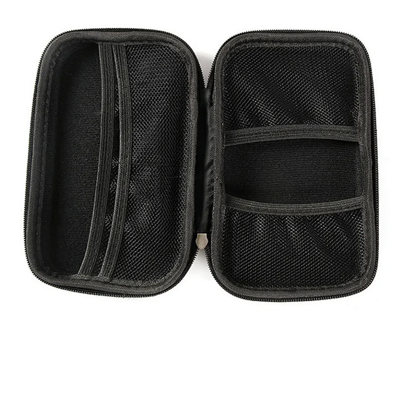 First-aid case