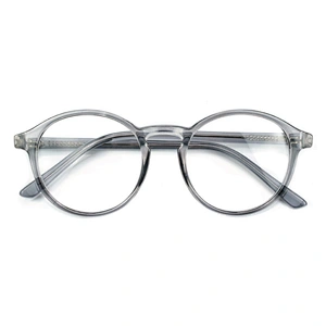 Factory new arrival spectacle frames eyeglasses excellent quality spring hinge glasses