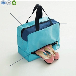 Dry Wet Depart Swimming Bag
