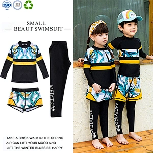 kids swimsuit