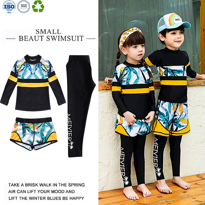 kids swimsuit