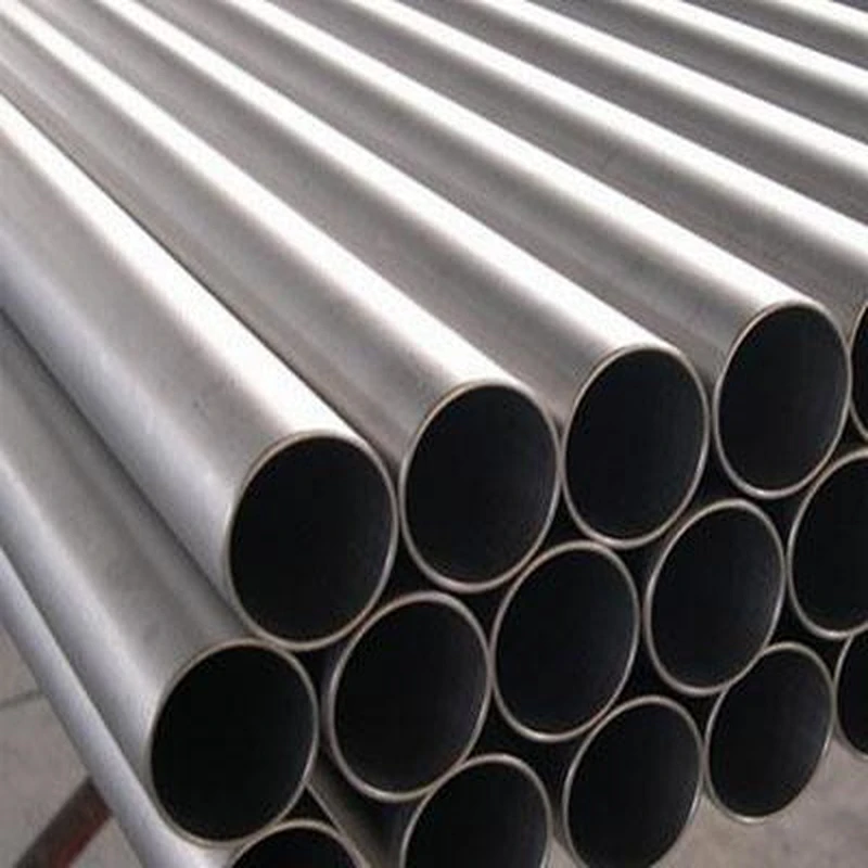 Stainless Steel Seamless Pipe