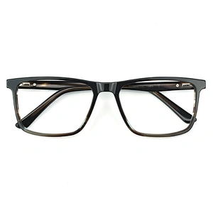 PH2220 Professional In Acetate Optical Frames Manufacturers Square Mens Glasses Women Optical Acetate Spectacle