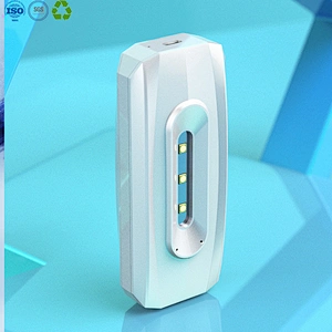 UV Light Sterilizer