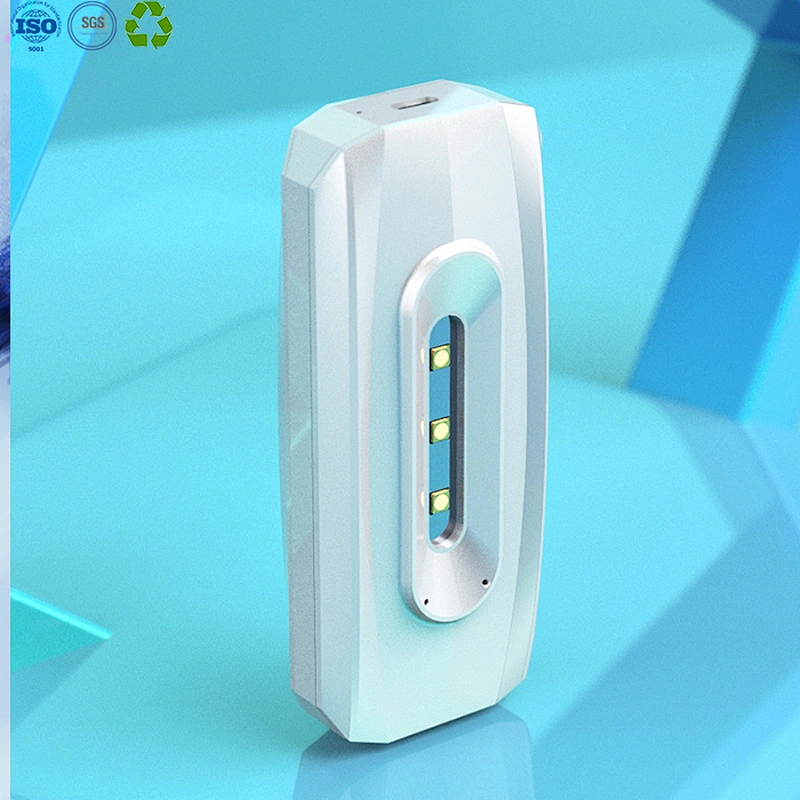 UV Light Sterilizer