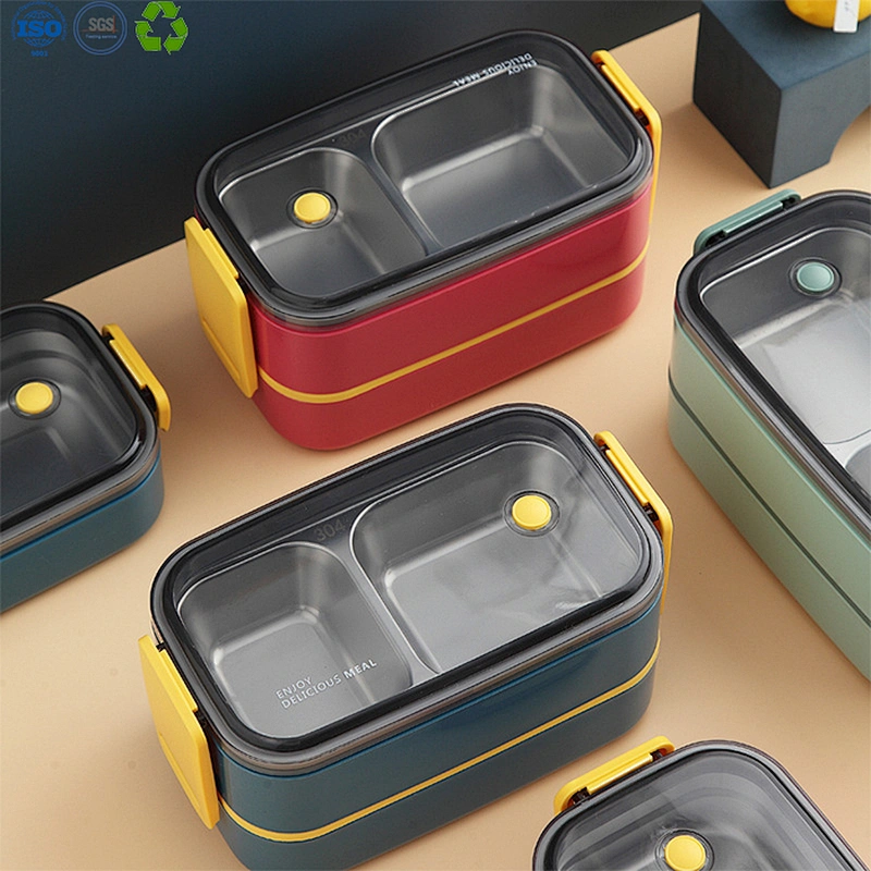 Proof Bento Lunch Box