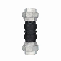 Threaded Connection