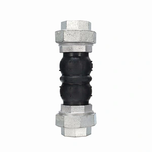 Threaded Connection