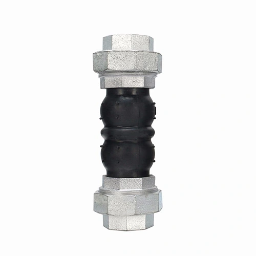 Threaded Connection