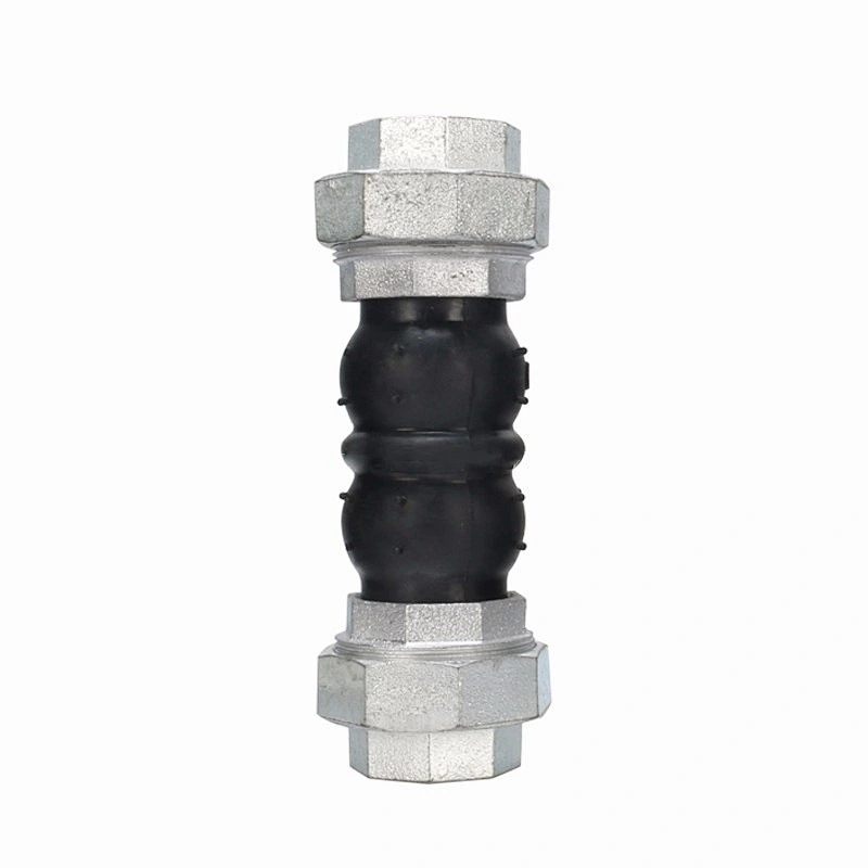 Threaded Connection