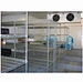 prateleira para camara fria inox