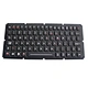ruggedized industrial keyboard