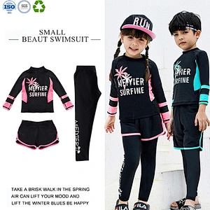 kids swimsuit