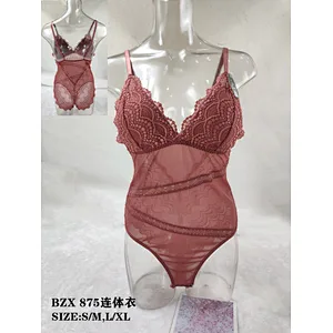 BZX875连体衣