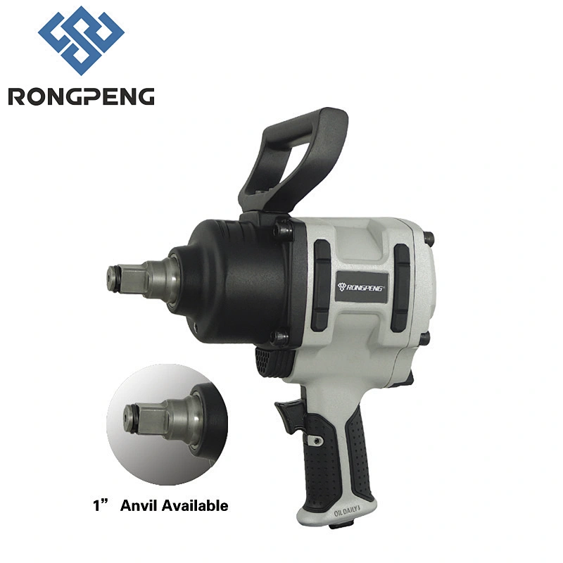 RONGPENG 3/4 Or 1 Inch Air Imapct Wrench RP7462