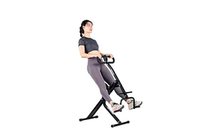 glutes machine