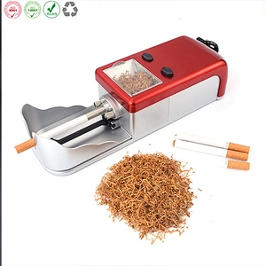 Cigarette Rolling Machine