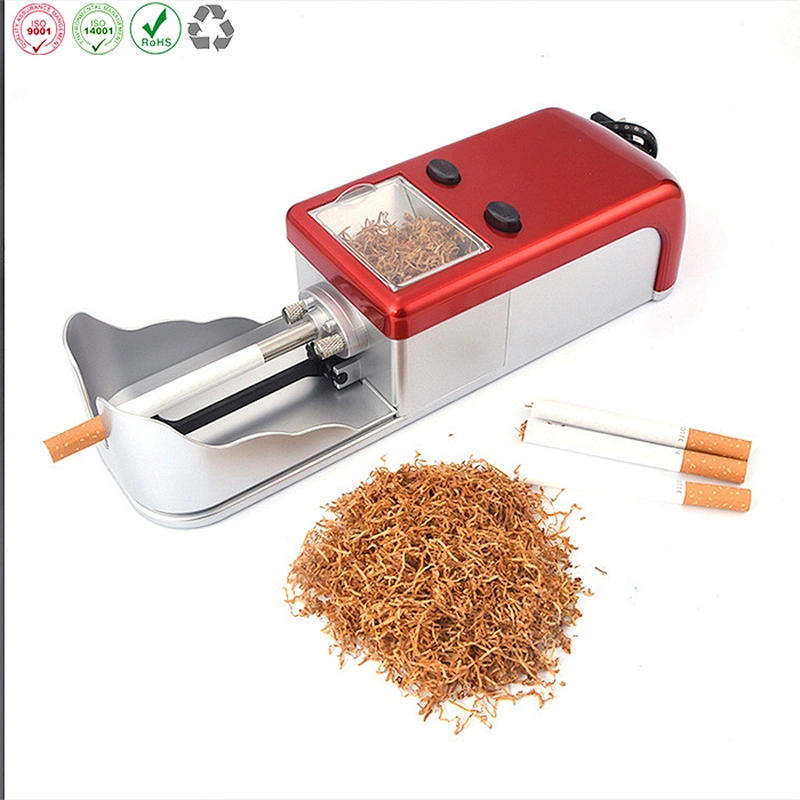 Cigarette Rolling Machine