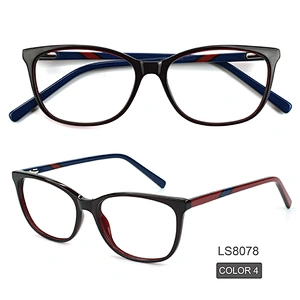 Custom Logo Eyewear Filter Anti Blue Light Blocking Glasses For Computer