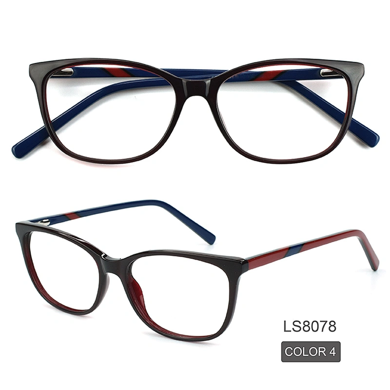 Custom Logo Eyewear Filter Anti Blue Light Blocking Glasses For Computer