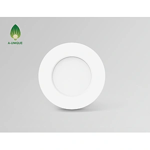 DC12W 3W LED Cabinet Downlight