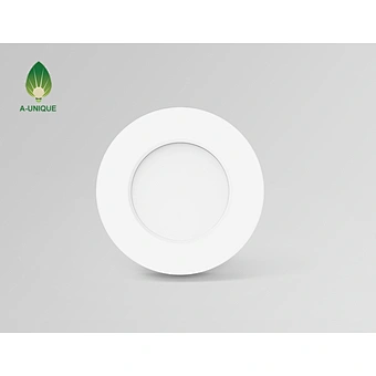 DC12W 3W LED Cabinet Downlight