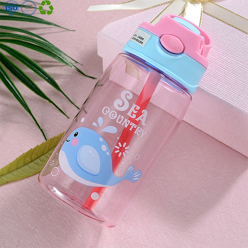 kids drinking bottle