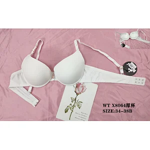 WTX8064厚杯,bra