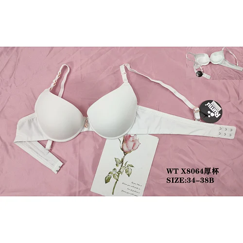 WTX8064厚杯,bra