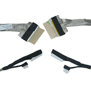 LCD Screen Cable for Lenovo 3000 G430 G530 N500 LVDs Flex Cable