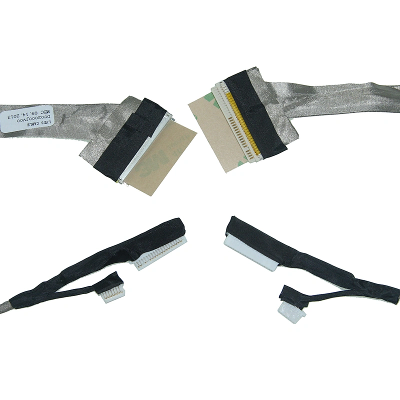 LCD Screen Cable for Lenovo 3000 G430 G530 N500 LVDs Flex Cable