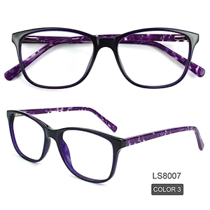Most Popular Blue Light Blocking Glasses Frame Anti Eyestrain Eyeglasses square Light Computer Radiation Eyewear