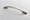 Modern curved pulls