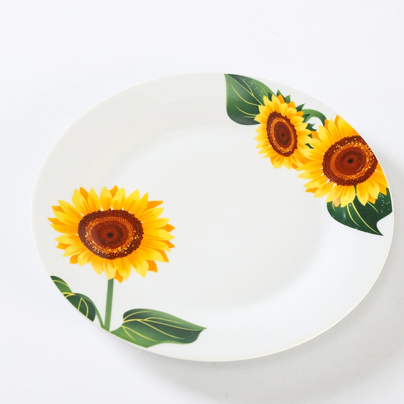 DINNER PLATE /SOUP PLATE