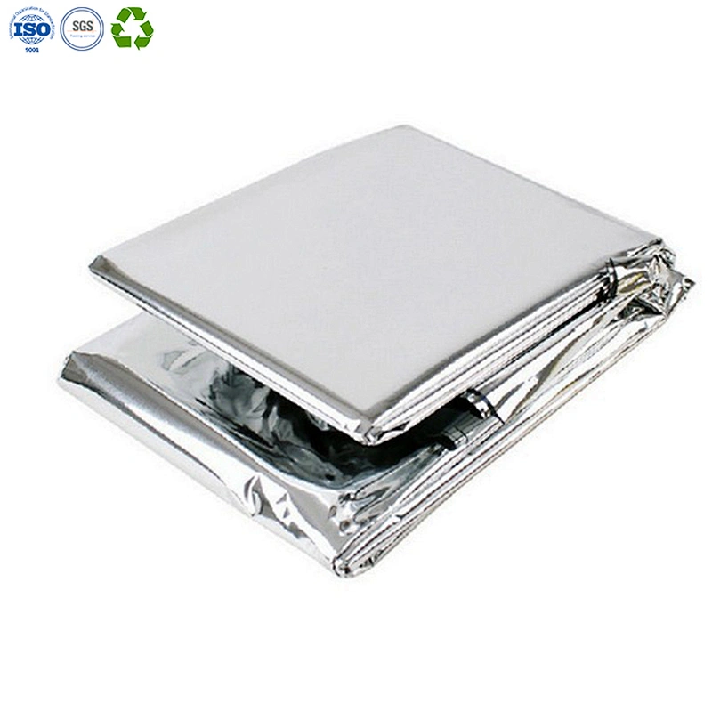 Outdoor Waterproof Emergency Survival Blanket