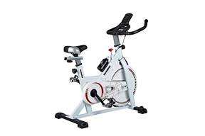 spin bike
