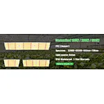 AURORA New Design LED Grow Light Comes Out!