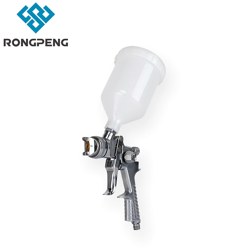 HVLP Spray Gun H881W