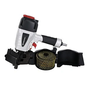Coil Siding Nailer CN65