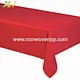 china factory sell non woven tablecloth roll