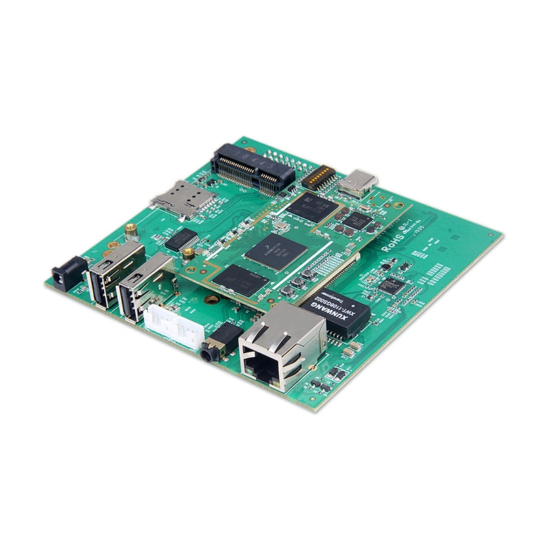 NXP i.MX 8M Mini DB