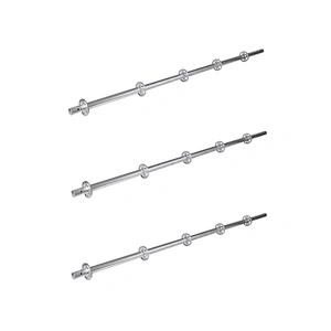 Scaffolding Ring Lock Vertical Standard